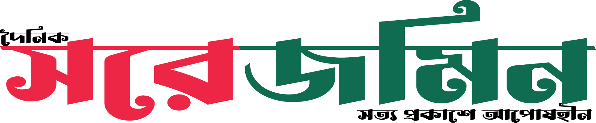 দৈনিক সরেজমিন